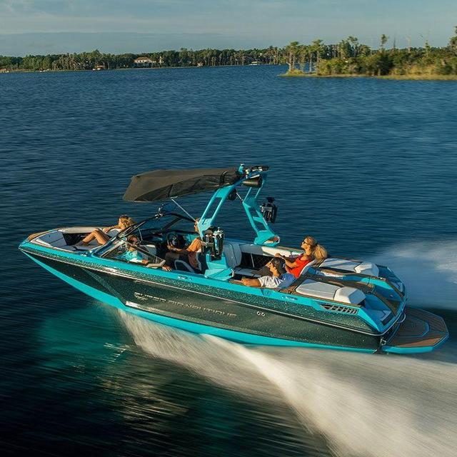 Future Boat Fund