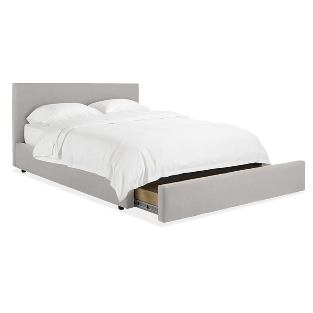 Room and Board Wyatt Storage Bed