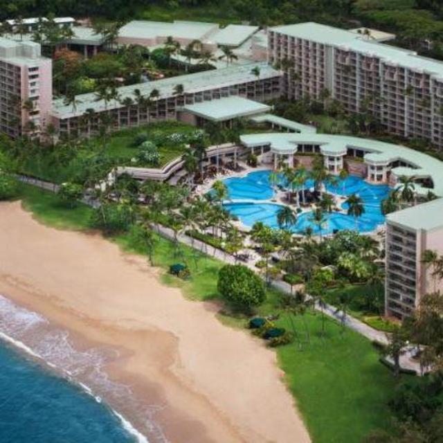 Hawaiian Honeymoon: 1 Night in Kauai