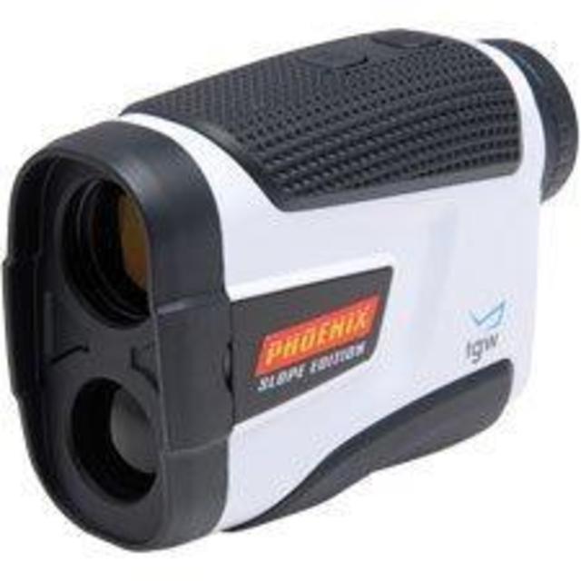 Slope Rangefinder
