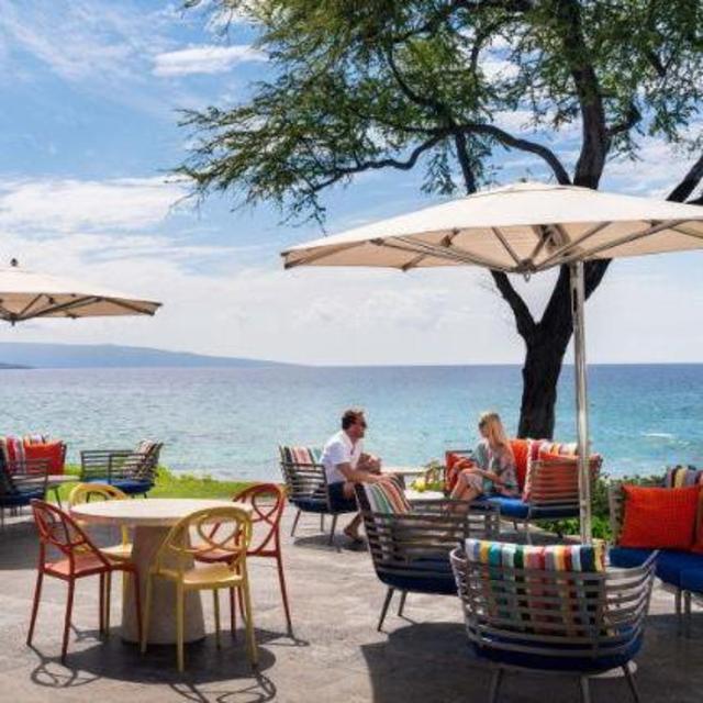 Hawaiian Honeymoon: Maui Breakfast for 2