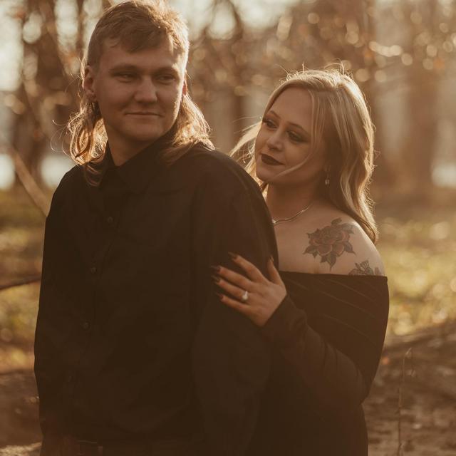 Honeymoon Fund