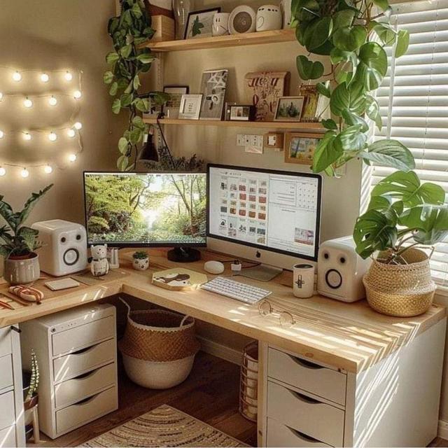 Home Office Fund