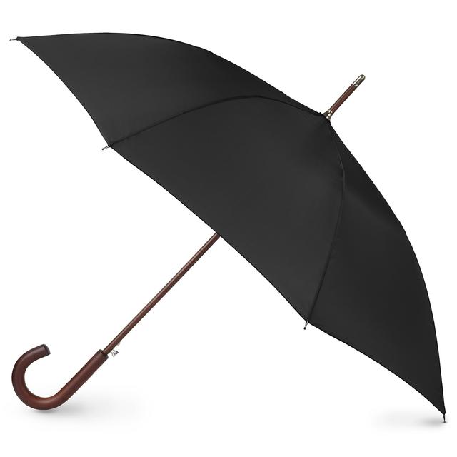 Wooden Umbrella