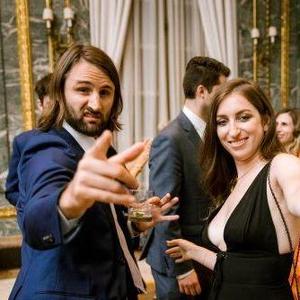 Paige Garson and Chris Marotta's Wedding Registry on Zola