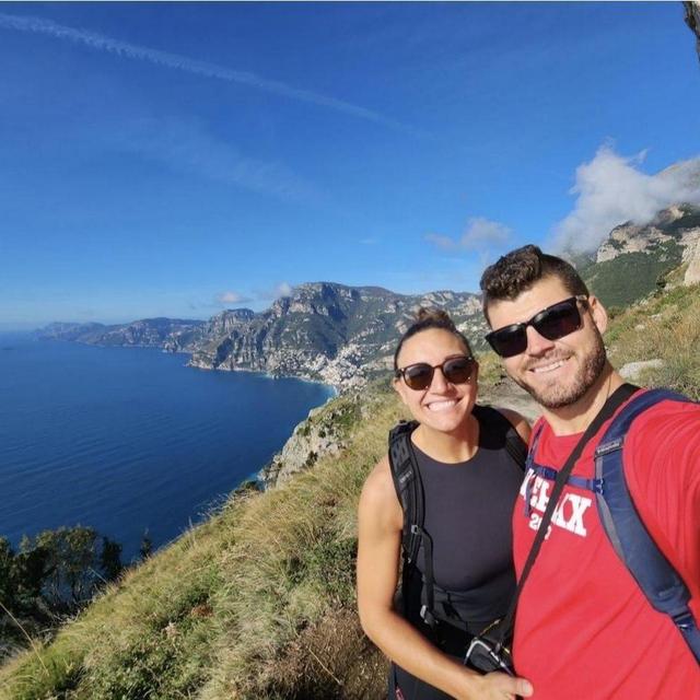 Our Honeymoon