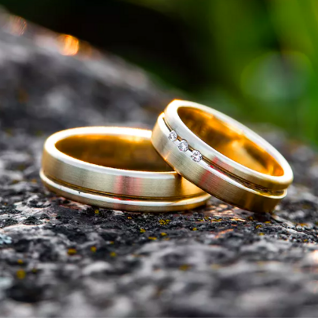Wedding Fund - Credit Card