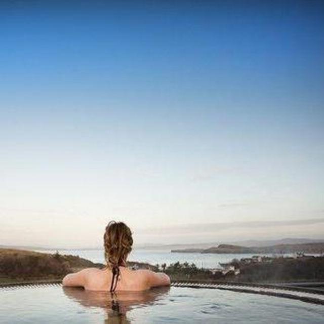 Shandon Hotel & Spa