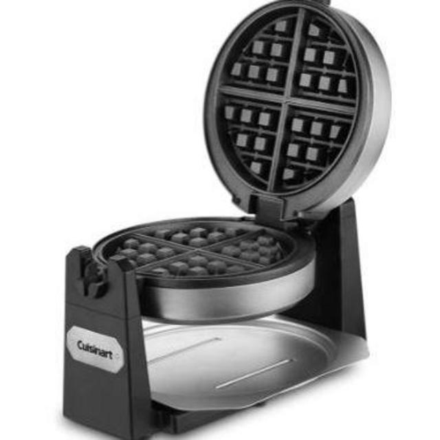 Waffle Iron