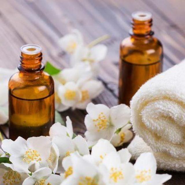 Couples Massage