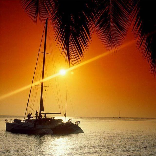 Waikiki Sunset Cruise