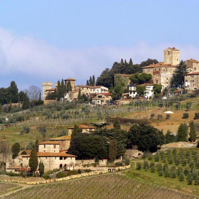 Tuscany Tour Guide