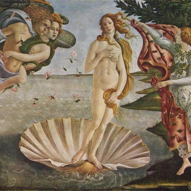 Uffizi Gallery Tickets