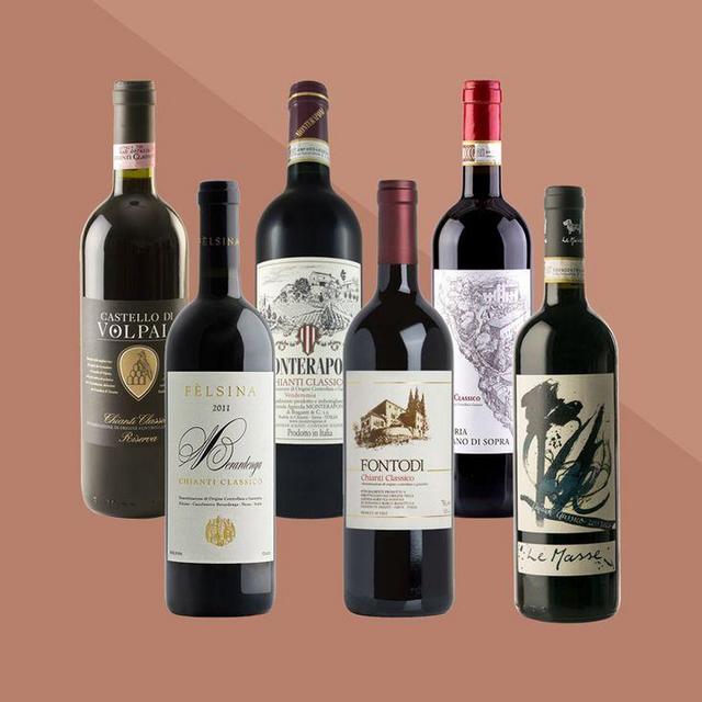 The Pelissier-Morris Italian Wine Import Company S.p.A.