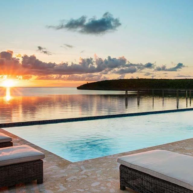 Honeymoon at French Leave Resort (Eleuthera, Bahamas)