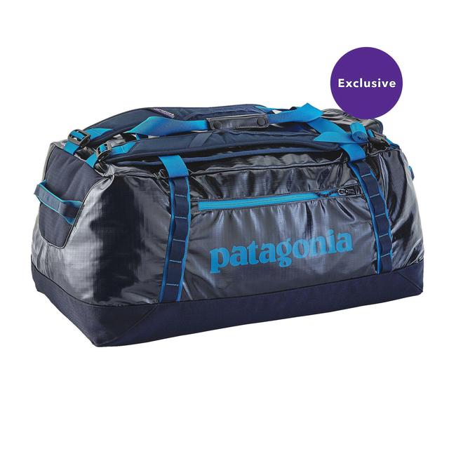 Patagonia Black Hole™ Duffel Bag 90L - Navy Blue