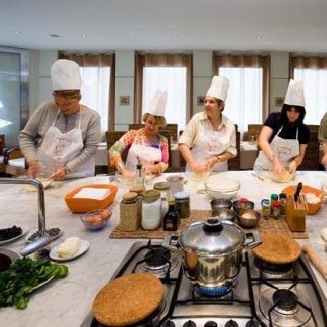 Cooking Classes