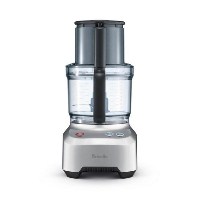 the Breville Sous Chef® 12 Food Processor • Breville