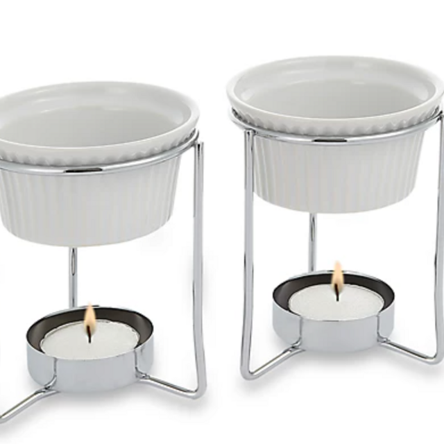 prepworks® Butter Warmers (Set of 2)