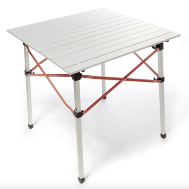 REI Camp Roll Table