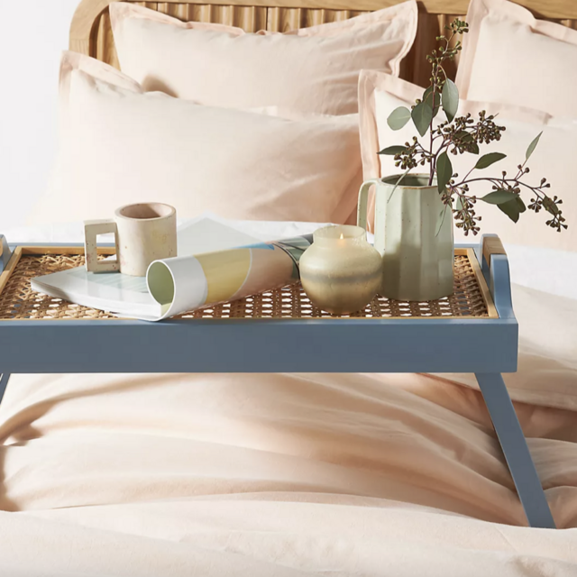 Natasha Breakfast Tray