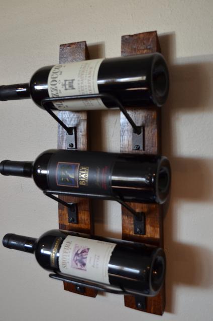Wine Rack