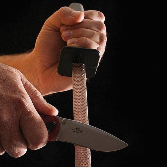 Smith's 3001 Diamond Sharpening Steel