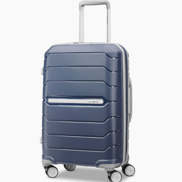 Freeform Carry-On Spinner
