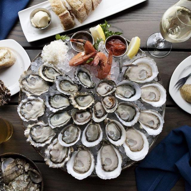 Taylor's Shellfish E-Gift Certificate