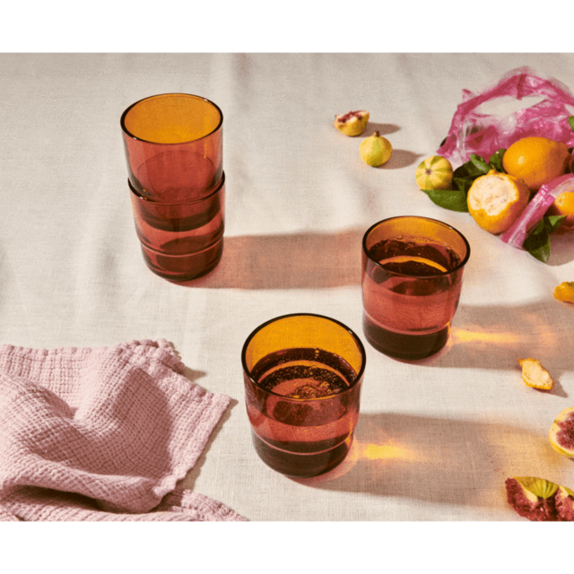 Drinking Glasses