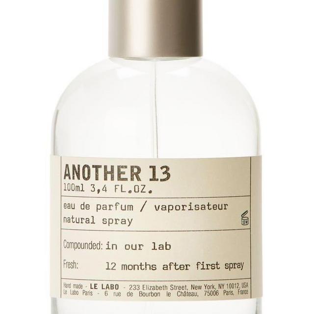 ANOTHER 13 EU DE PARFUM 50ml
