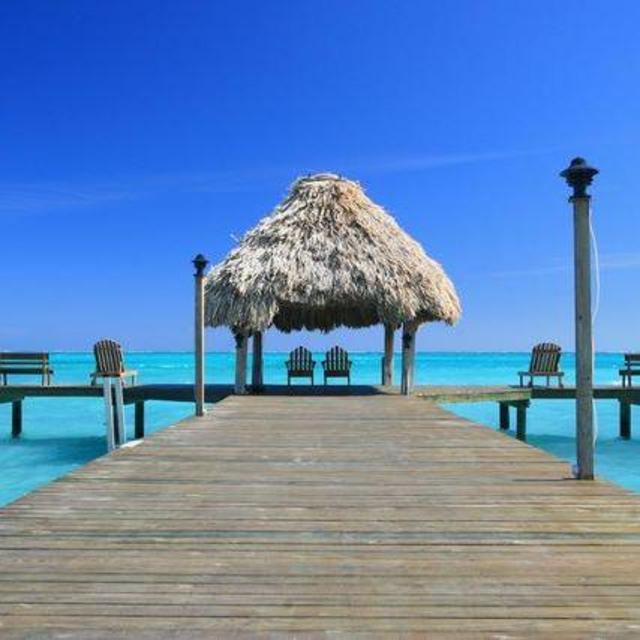 Belize Honeymoon