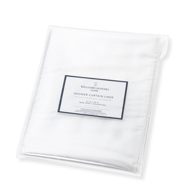 Shower Curtain Liner