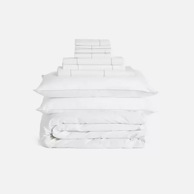 Brooklinen Bed Linens