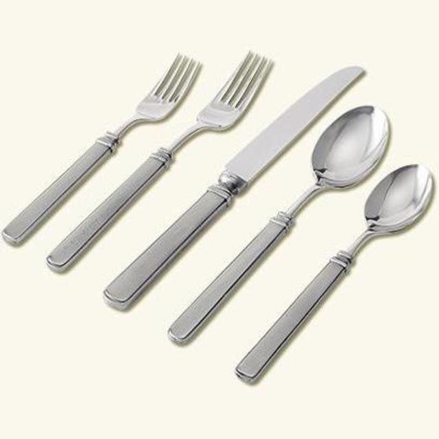 MATCH 1995 Gabriella 5-Piece Placesetting