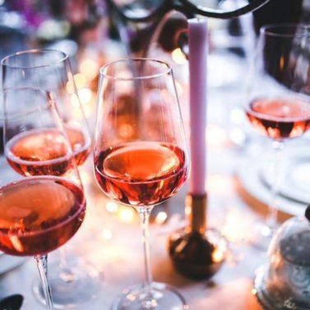 Wine Tasting For Two