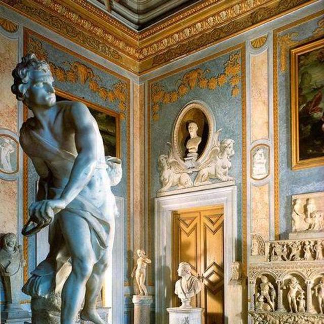 National Archaeological Museum of Naples tour