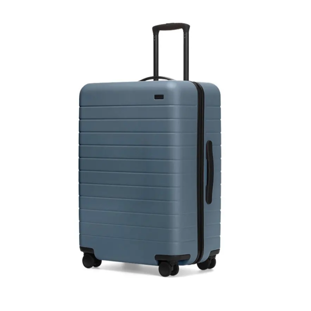 Away Travel suitcase, 'Medium' in Coast