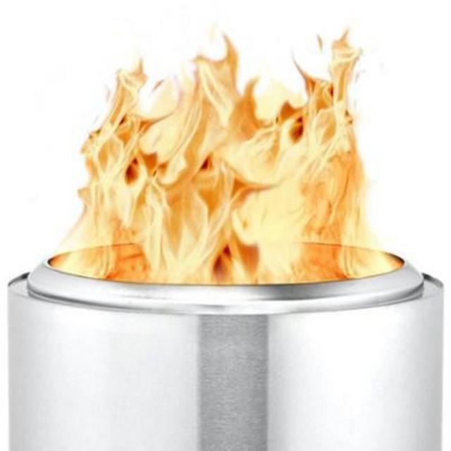 Solo Stove Bonfire Fire Pit