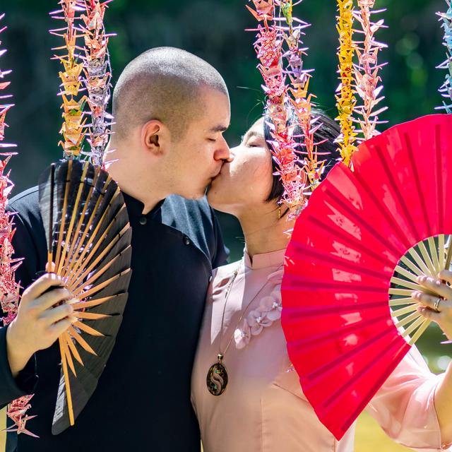 Honeymoon Fund - Japan!