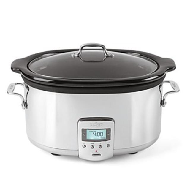 All-Clad Slow Cooker