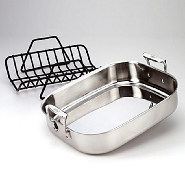 All-Clad Everyday Roaster