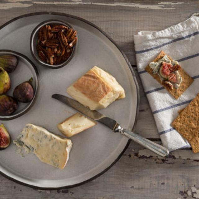 3 Piece Serving Tray Set