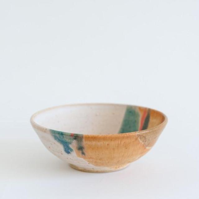 ROBERT BLUE BOWL SHERBET BOWL