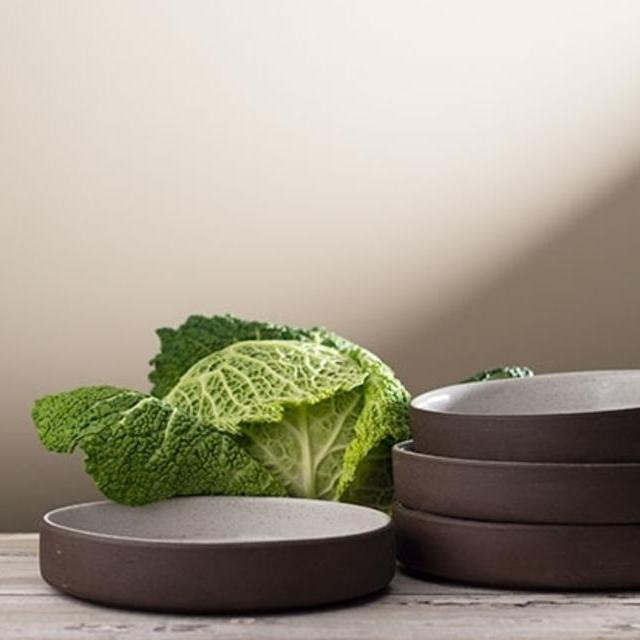 Square Sided Bowl ( set of 4 )