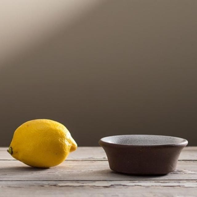Rimmed Ramekin ( set of 4 )