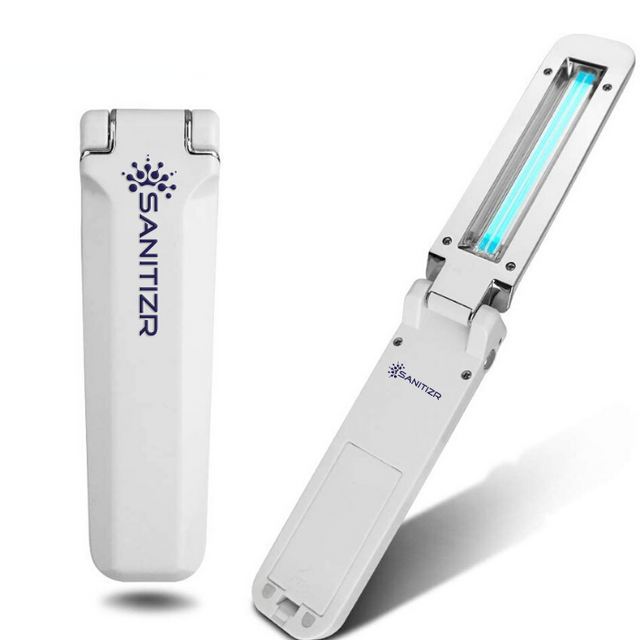 Sanitizr Portable