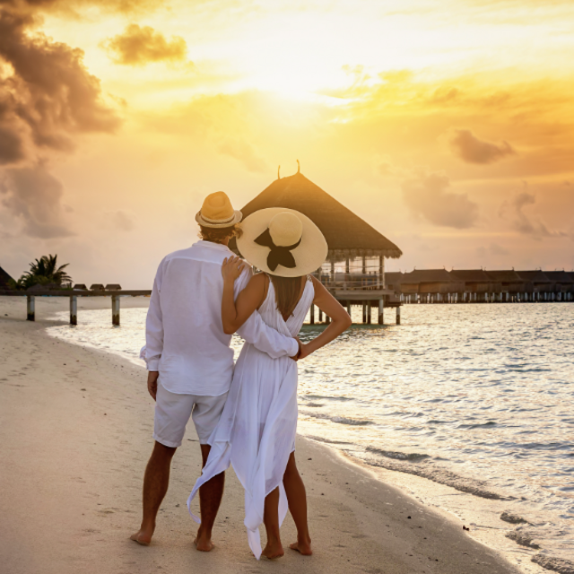 Our Honeymoon Fund