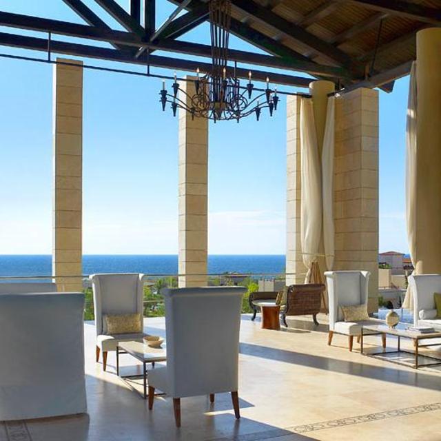 Overnight Stay at Costa Navarino