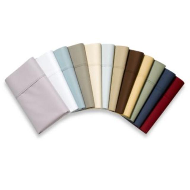 Palais Royale™ 630 Thread Count Sheet Set - Canvas